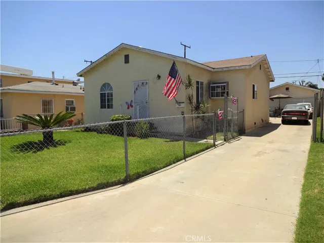 14413 Alburtis Avenue, Norwalk, California 90650