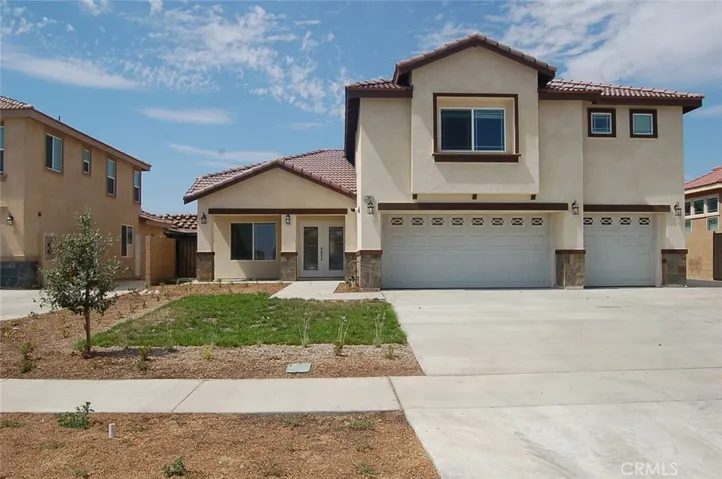 17564 Owen Street, Fontana, California 92335
