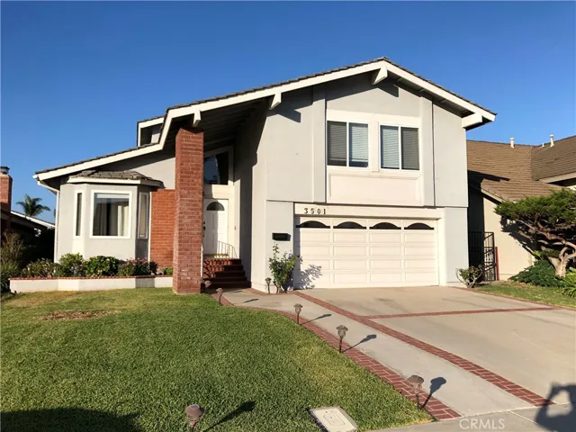 3501 Lotus Street, Irvine, California 92606