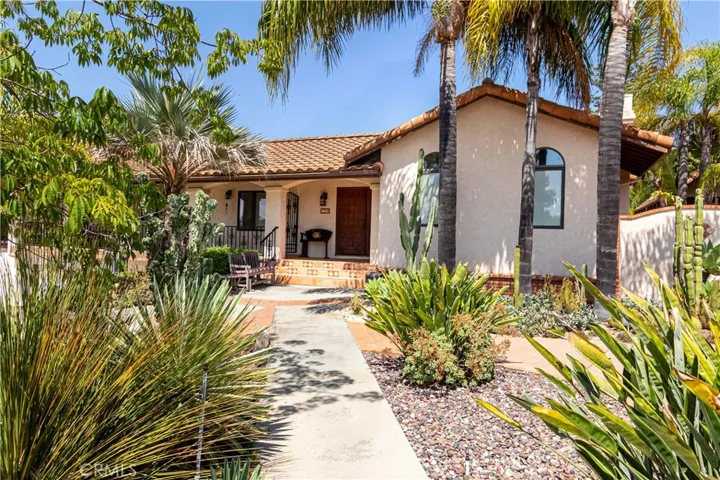 1598 Silver Birch Lane, Fallbrook, California 92028