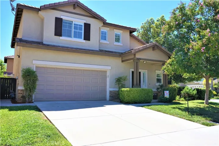 26270 Monticello Way, Murrieta, California 92563