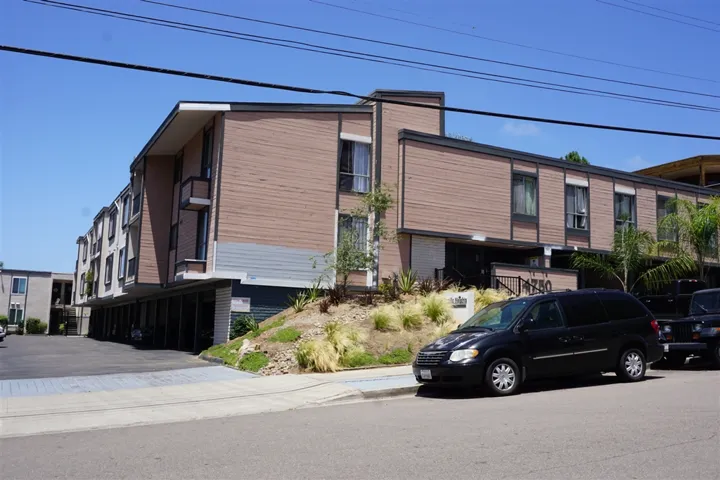 4750 Noyes 125, San Diego, California 92109