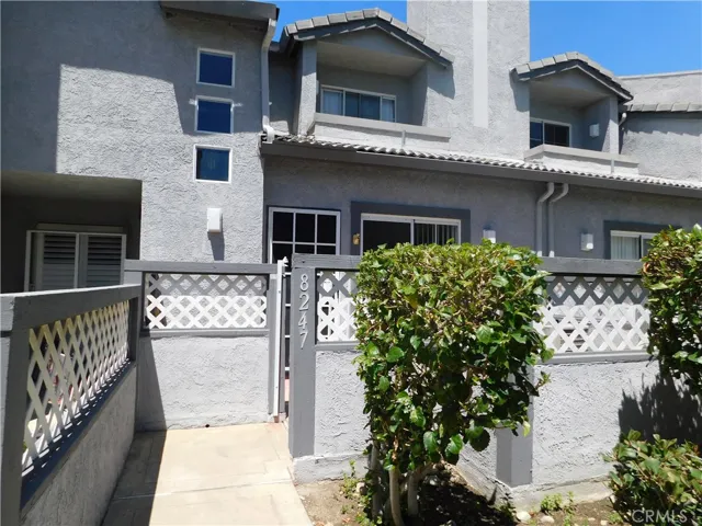 8247 Mondavi, Rancho Cucamonga, California 91730