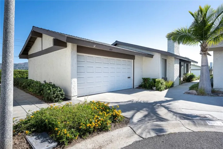 6811 Willow Wick Court 5, Yorba Linda, California 92886