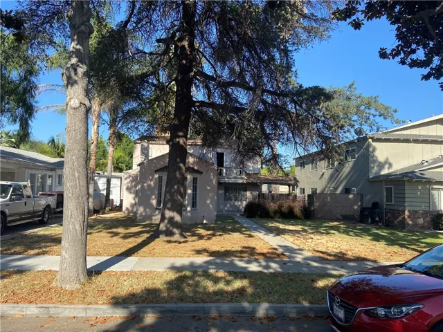 208 N Berkeley Avenue, Fullerton, California 92831