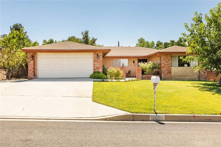 12805 Lantana Avenue, Yucaipa, California 92399