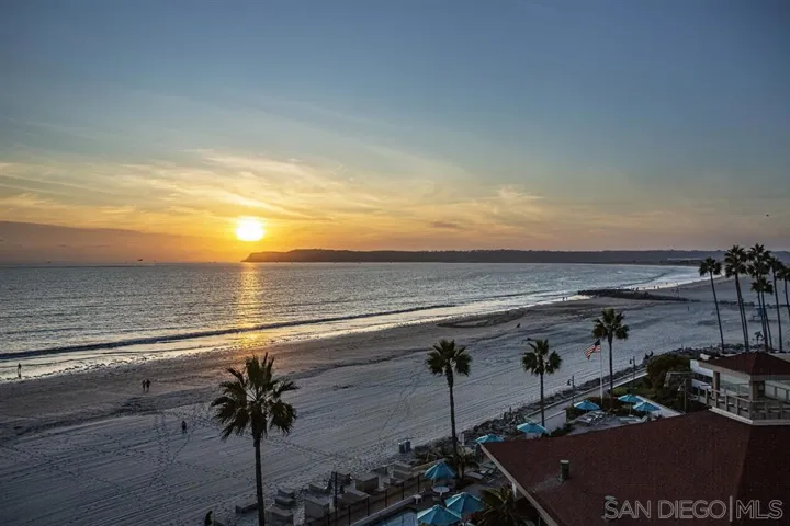 1730 Avenida Del Mundo 508, Coronado, California 92118