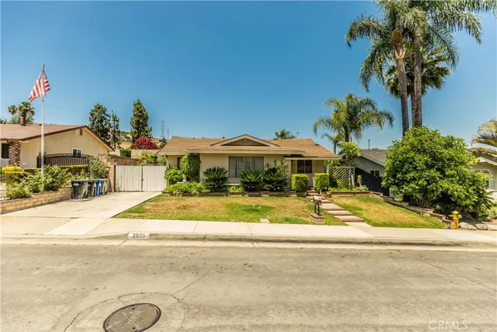 2955 Blakeman Avenue, Rowland Heights, California 91748