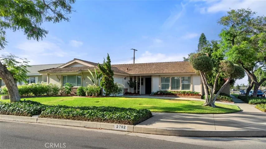 Large Corner Lot