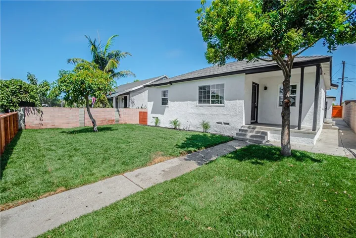 1433 Arabic Street, Wilmington, California 90744