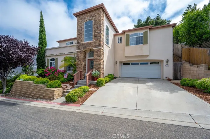 1180 Stonecrest Drive, Arroyo Grande, California 93420
