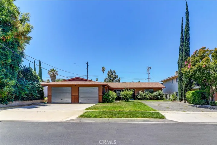 11096 Bellaire Street, Loma Linda, California 92354
