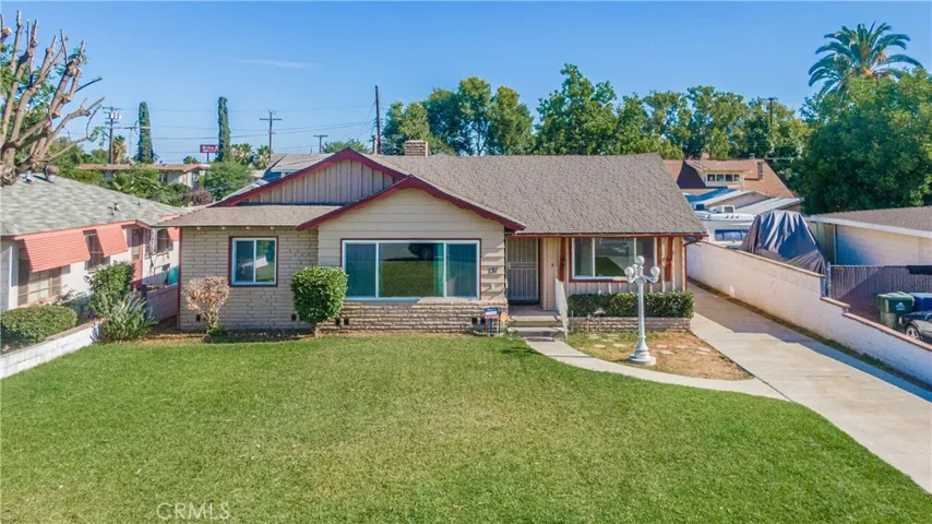 131 W Granada Court, Ontario, California 91762