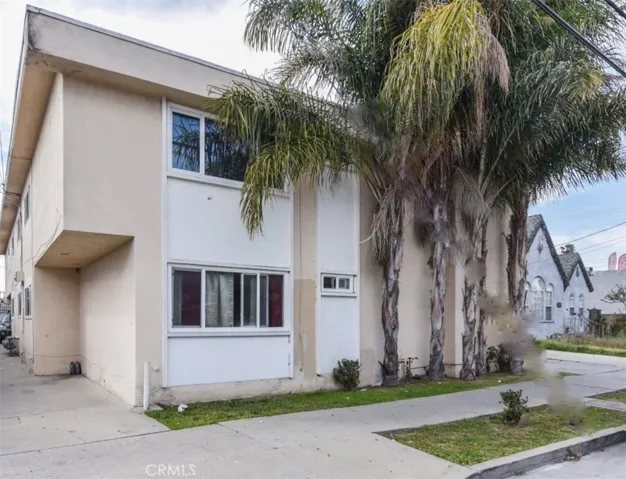 21721 Halldale Avenue, Torrance, California 90501