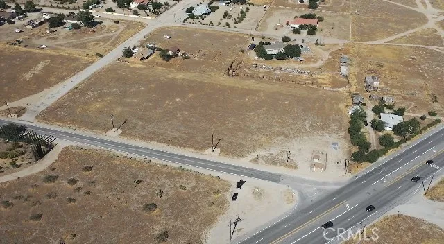 0 Vac/cheseboro Rd/pearblossom, Palmdale, California 93550