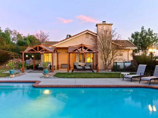 31695 Ricks Ranch Court, Valley Center, California 92082