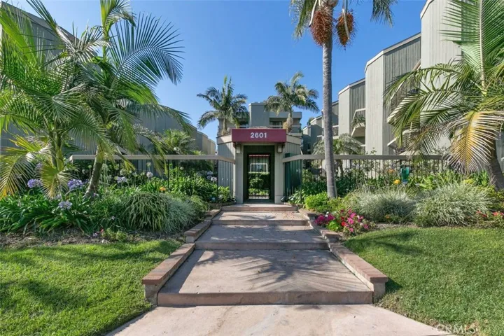 Gated community