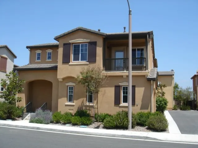 27216 Valderrama Drive, Valencia, California 91381