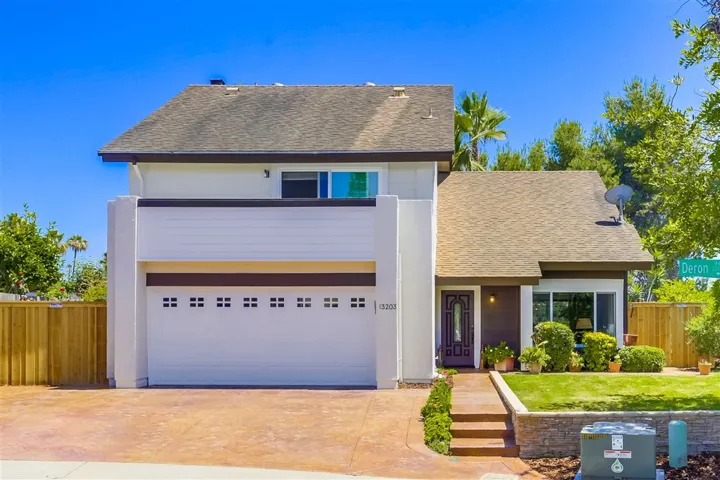 13203 Deron Avenue, San Diego, California 92129