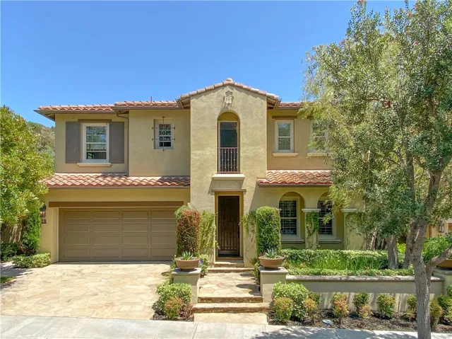 18 Via Armilla, San Clemente, California 92673