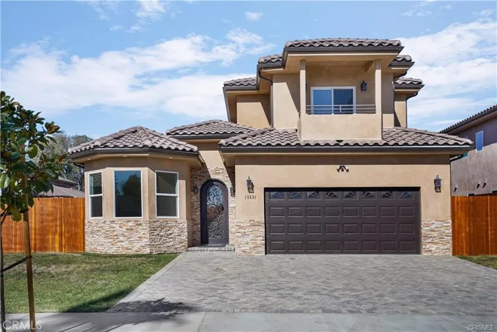 13539 Hart Street, Valley Glen, California 91405