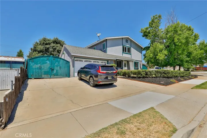 657 N Stephora Avenue, Covina, California 91724