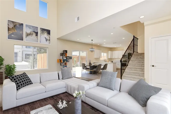 706 Star Court, El Cajon, California 92019