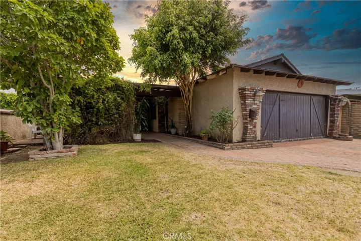 3406 Millbury Avenue, Baldwin Park, California 91706