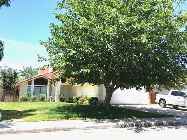 44635 Pinon Springs Drive, Lancaster, California 93535