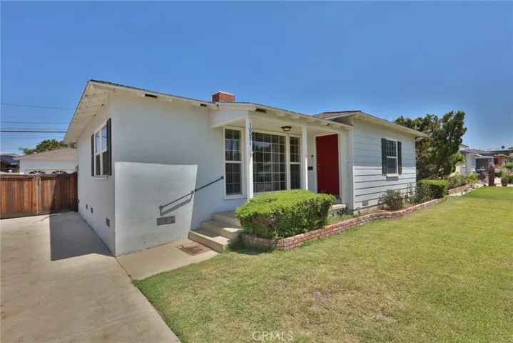 10051 Ben Hur Avenue, Whittier, California 90605