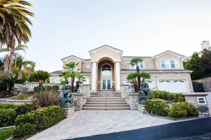 2823 Water Course Drive, Diamond Bar, California 91765