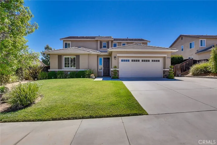 1790 Morgan Avenue, Beaumont, California 92223
