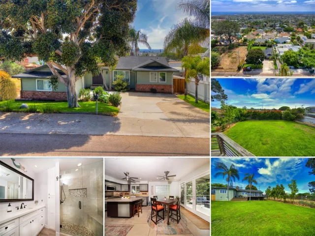 3785 Highland Dr, Carlsbad, California 92008