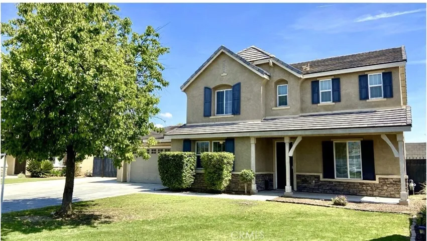 12102 Rodeo Avenue, Bakersfield, California 93312