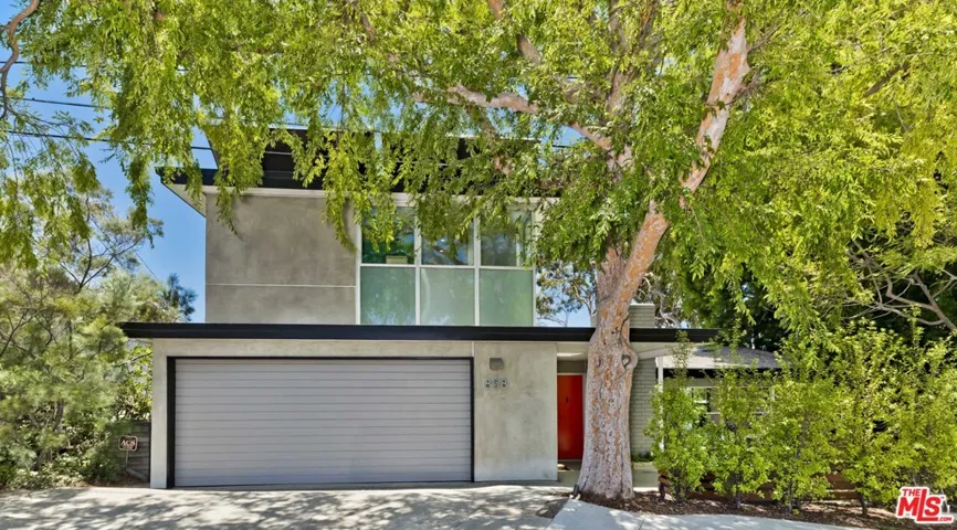 858 Oreo Place, Pacific Palisades, California 90272