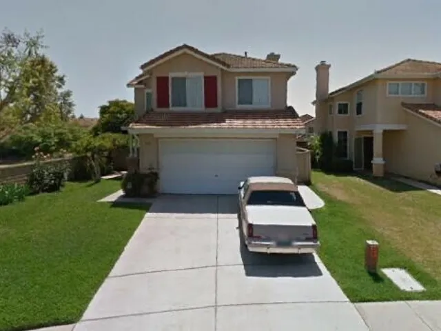 316 Brookstone Pl, Santee, California 92071
