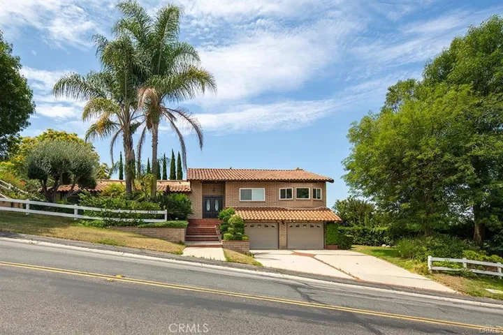 23600 Ridge Line Road, Diamond Bar, California 91765