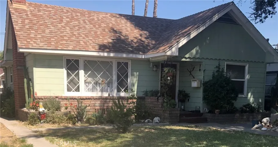 2035 Sepulveda Avenue, San Bernardino, California 92404