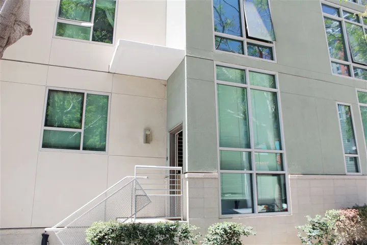 425 W Beech St. 226, San Diego, California 92101