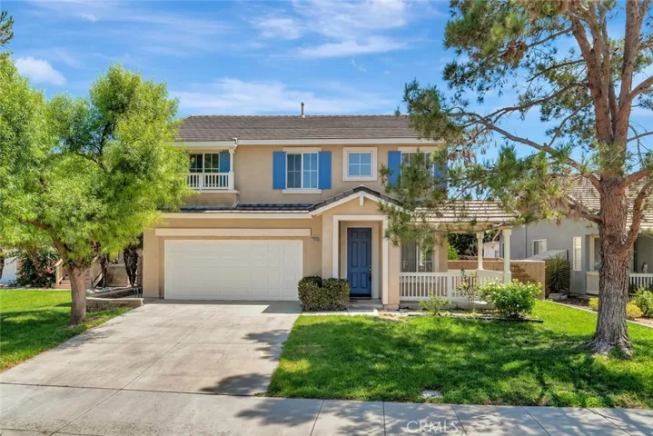 7564 Coralwood Court, Eastvale, California 92880