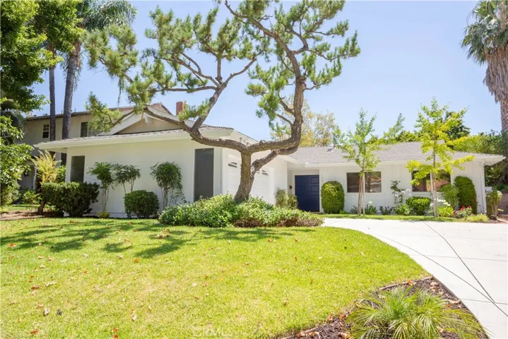 10440 Jellico Avenue, Granada Hills, California 91344