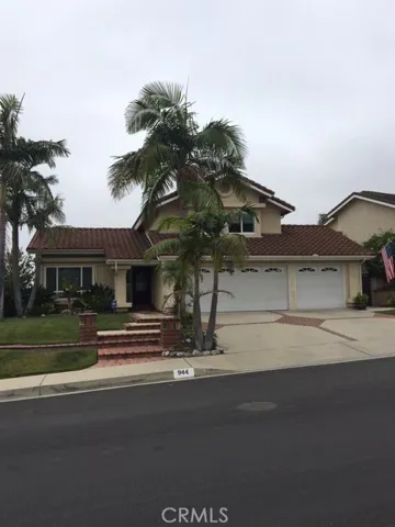 944 Silvertip Dr, Diamond Bar, California 91765