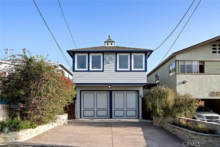 271 Center Street, Laguna Beach, California 92651