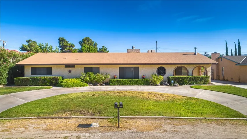 8822 Rowley Street, Littlerock, California 93543