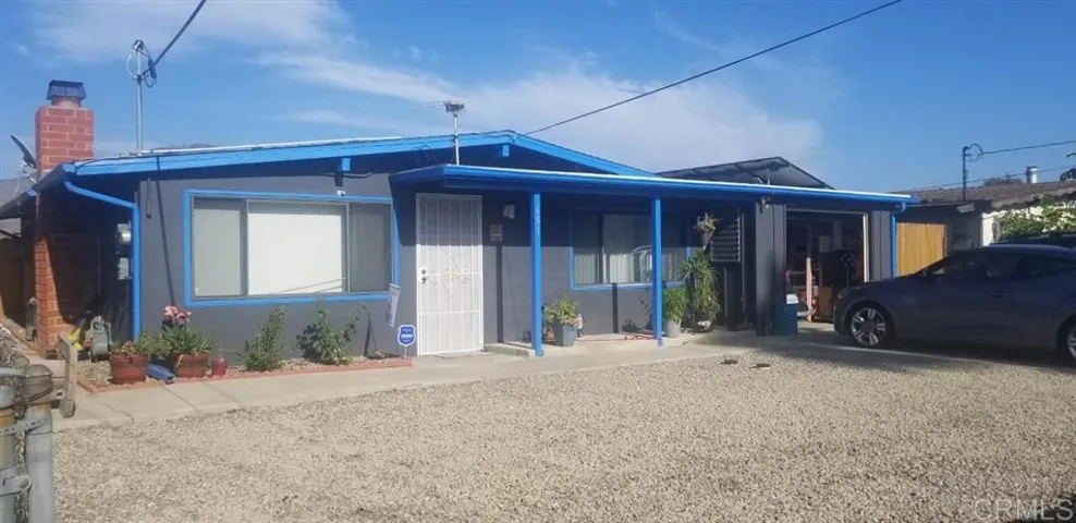 651 Pecos St, Spring Valley, California 91977