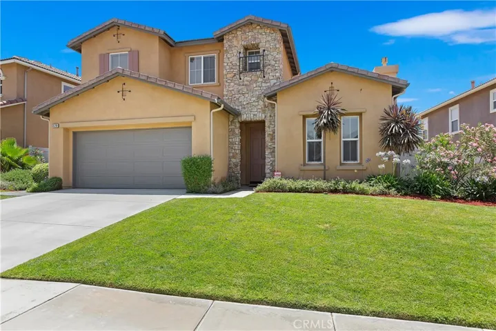 35789 Trevino Trail, Beaumont, California 92223