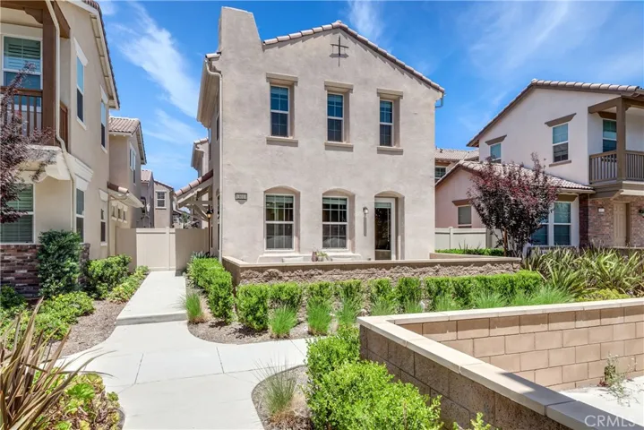 13011 Waterlily Way, Chino, California 91710