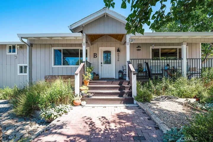 6936 Plaza Terrace, Lucerne, California 95485