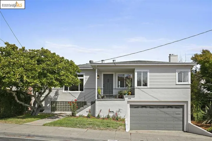 6818 Cutting Blvd, El Cerrito, California 94530