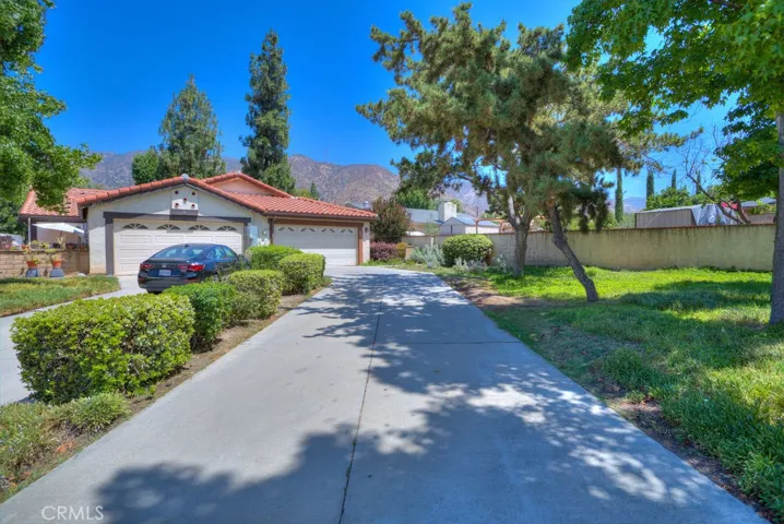 2671 San Pablo Way, Duarte, California 91010